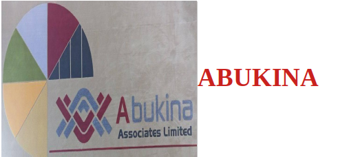 Abukina Logo